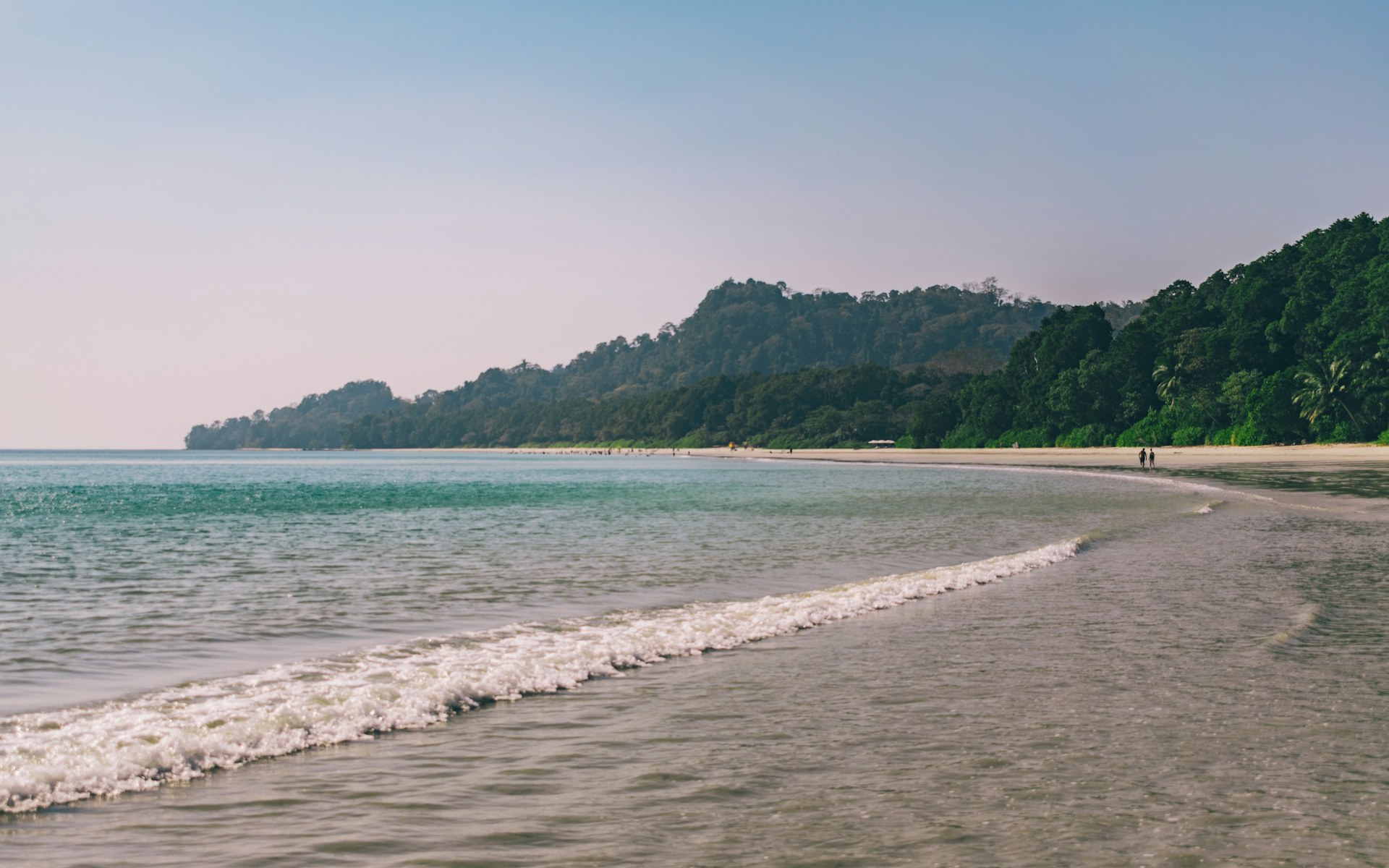 Andaman Islands — story 1