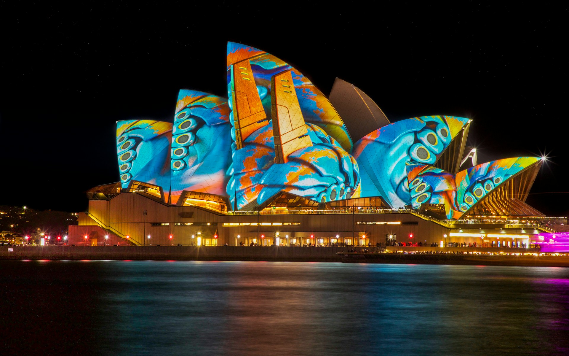 Australia — story 1
