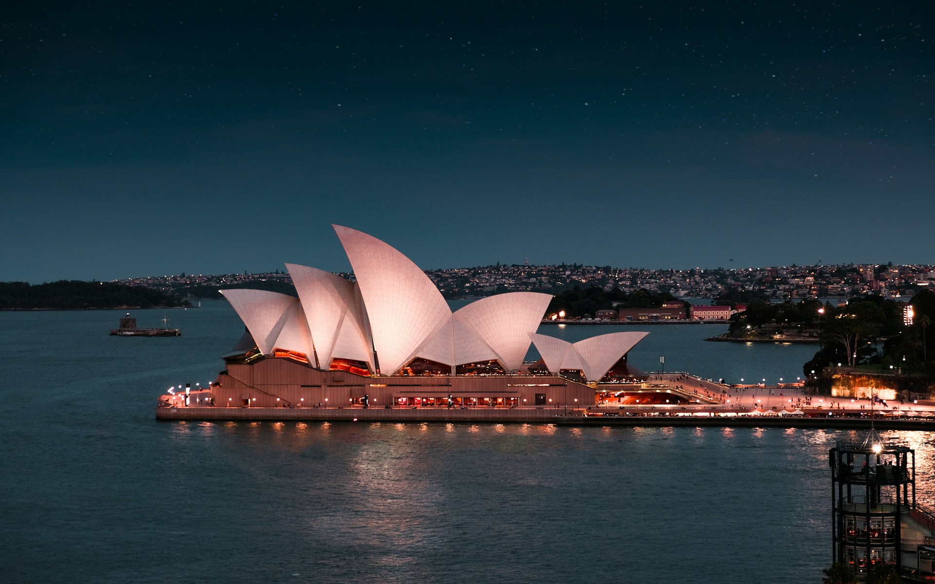 Australia — story 2