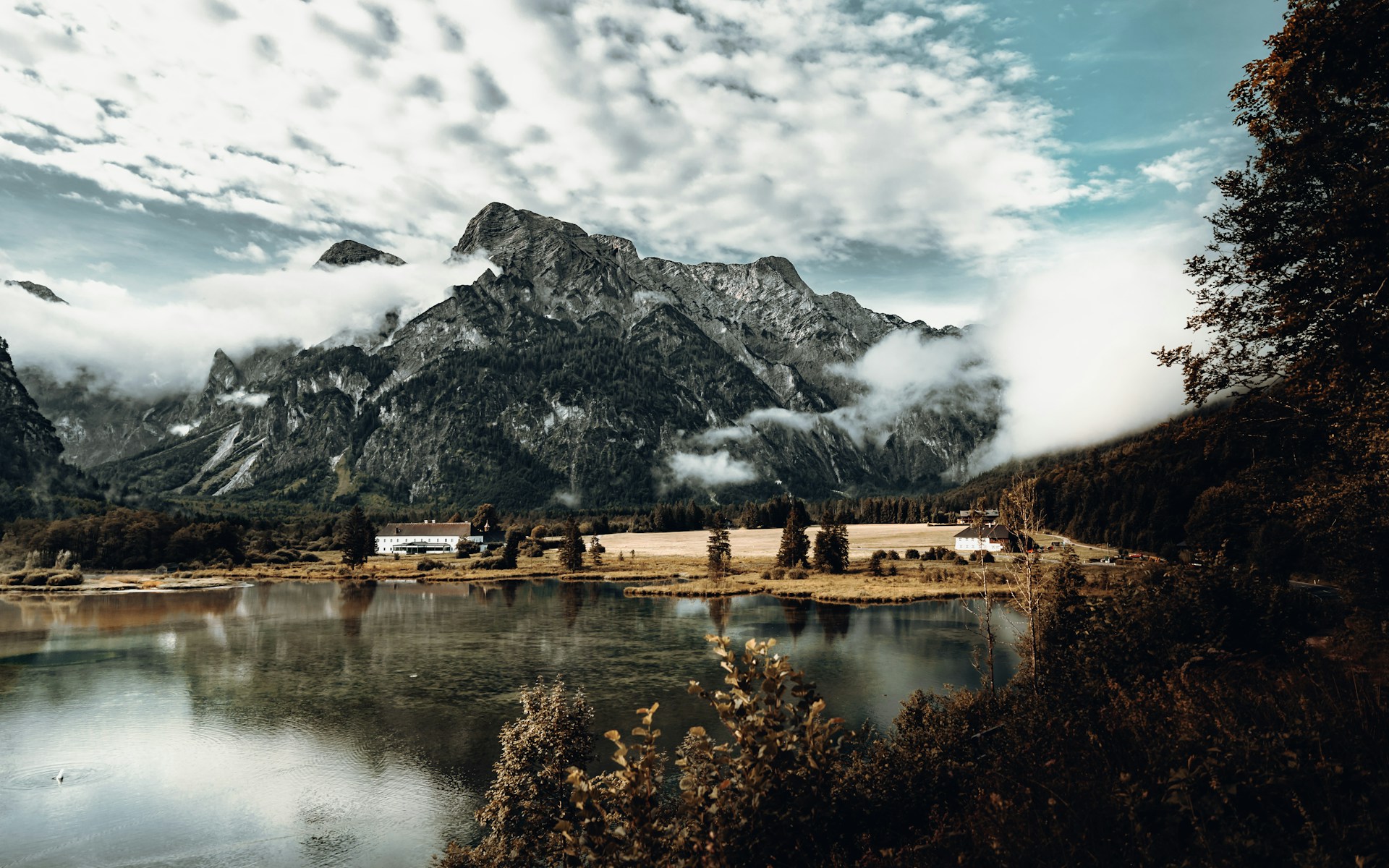 Austria — story 1