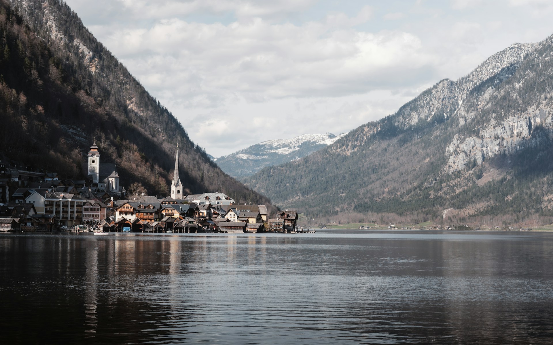 Austria — story 3