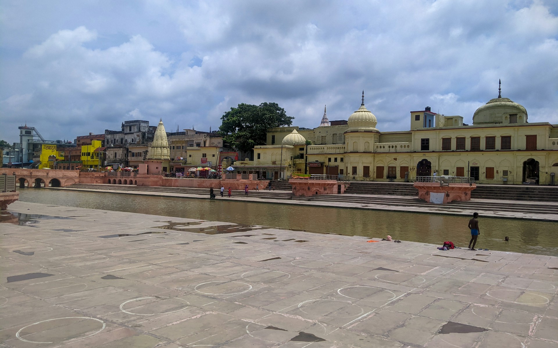 Ayodhya — story 3