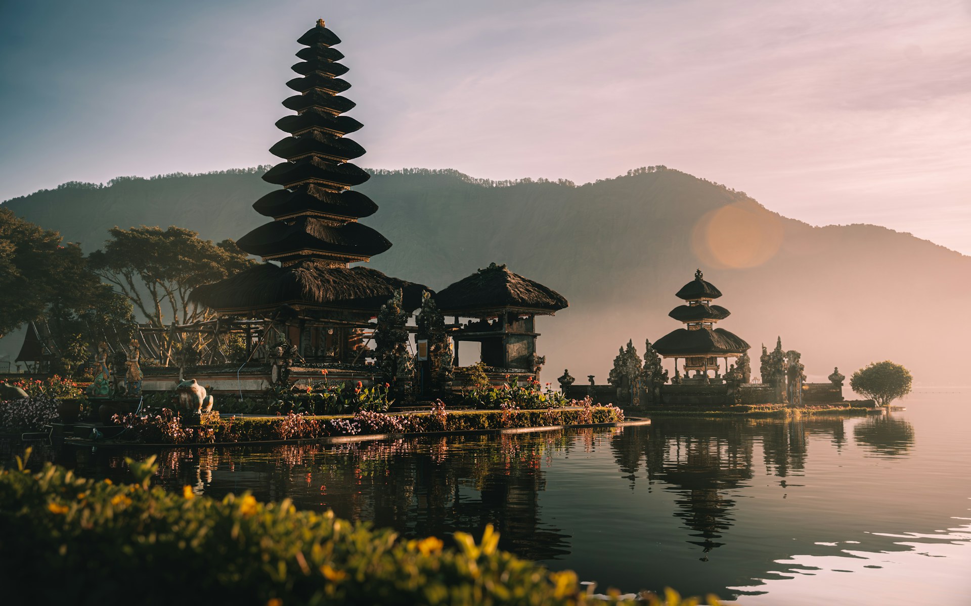 Bali — story 3