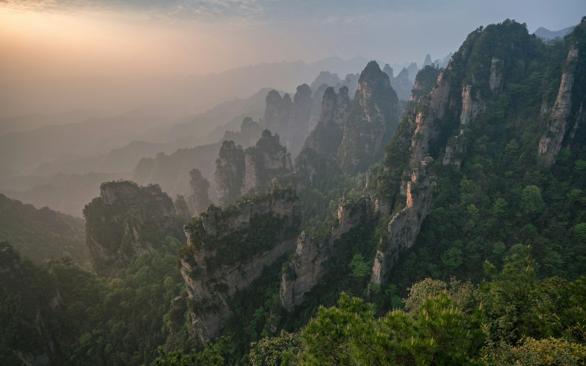 China — story 1