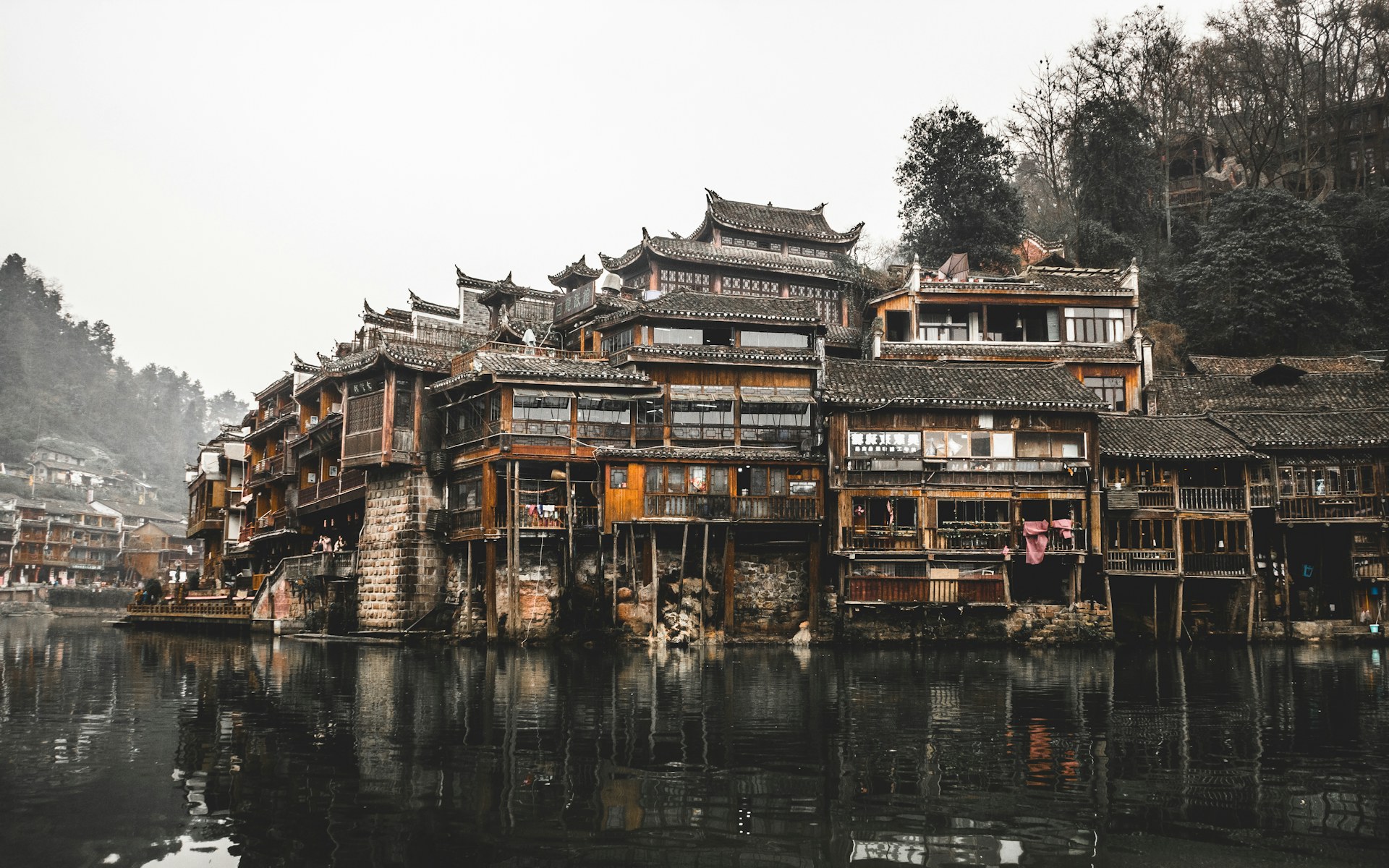 China — story 2