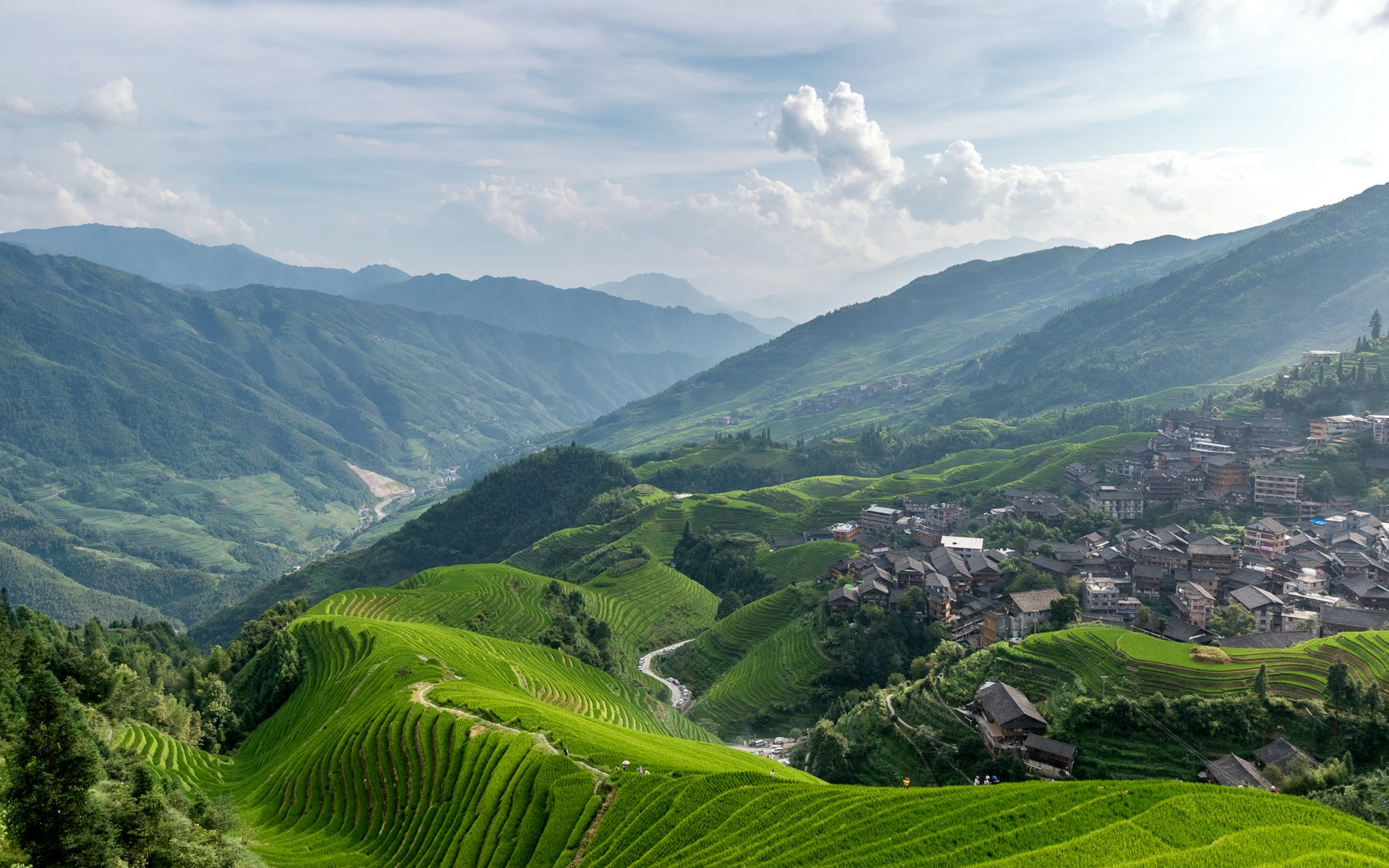 China — story 3