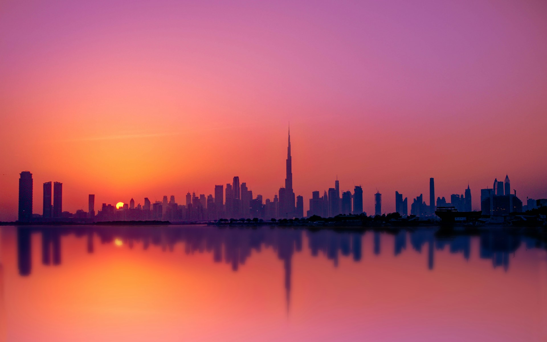 Dubai / UAE — story 3