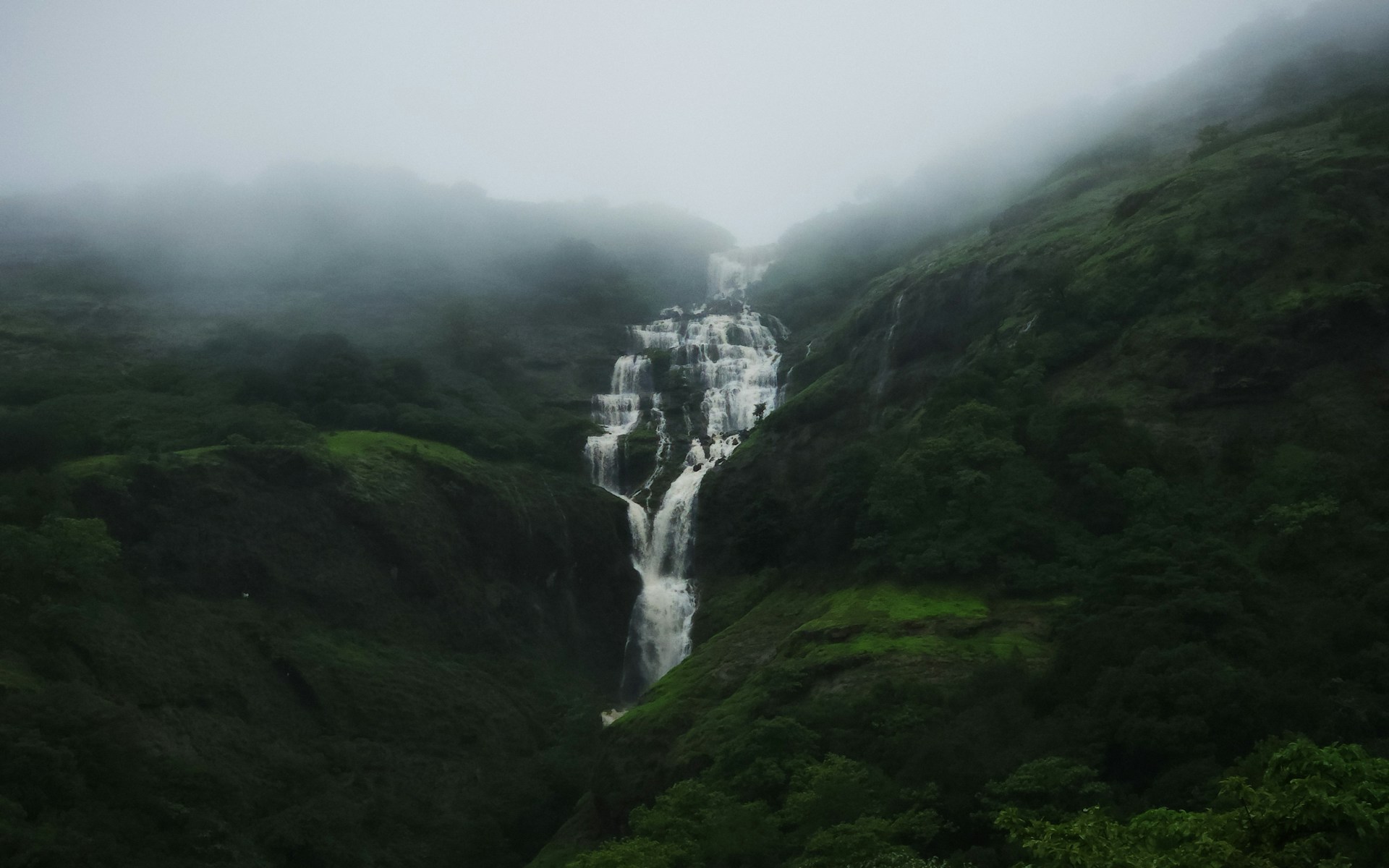Goa — story 1