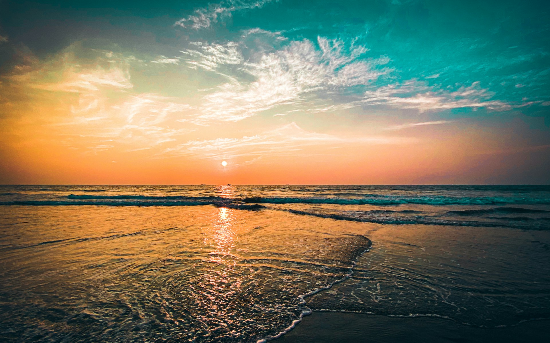 Goa — story 2