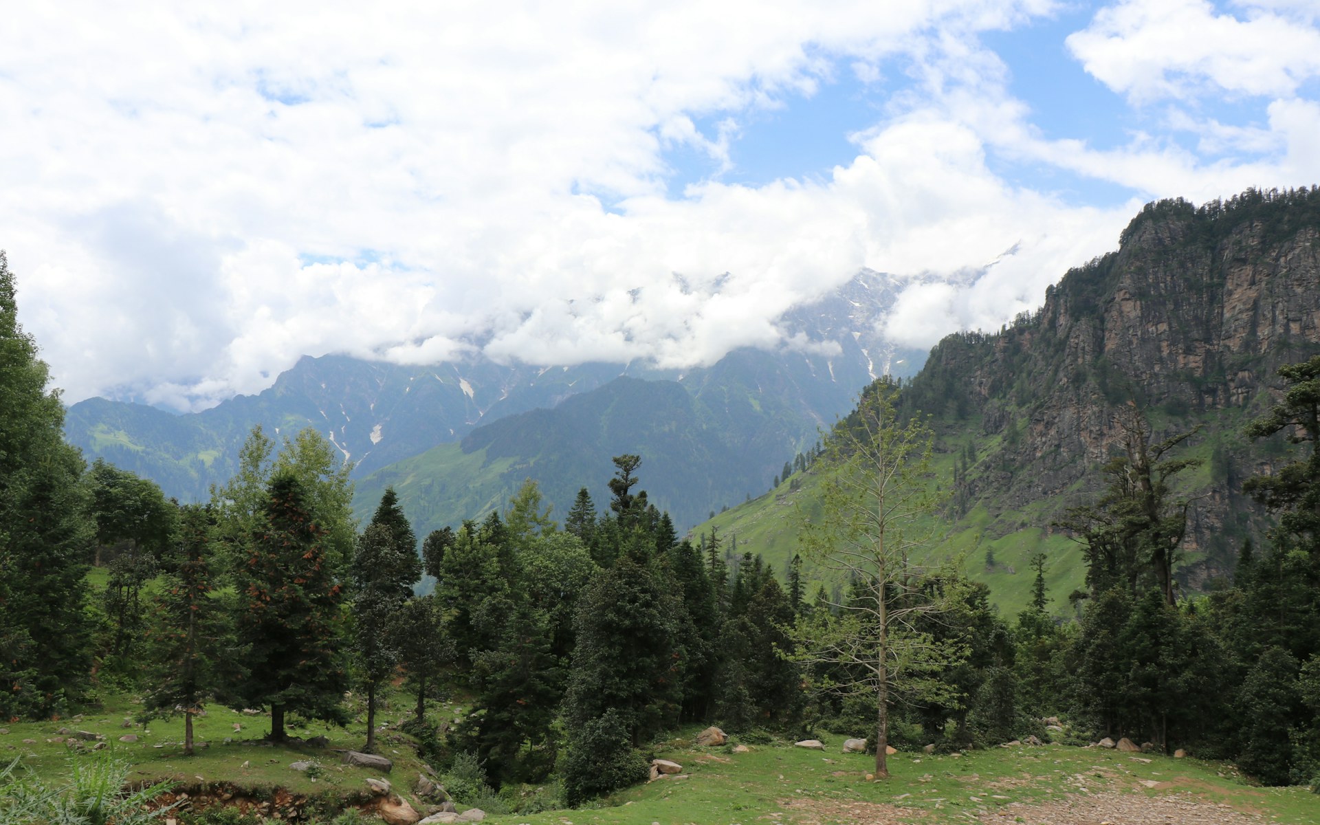 Himachal Pradesh — story 3