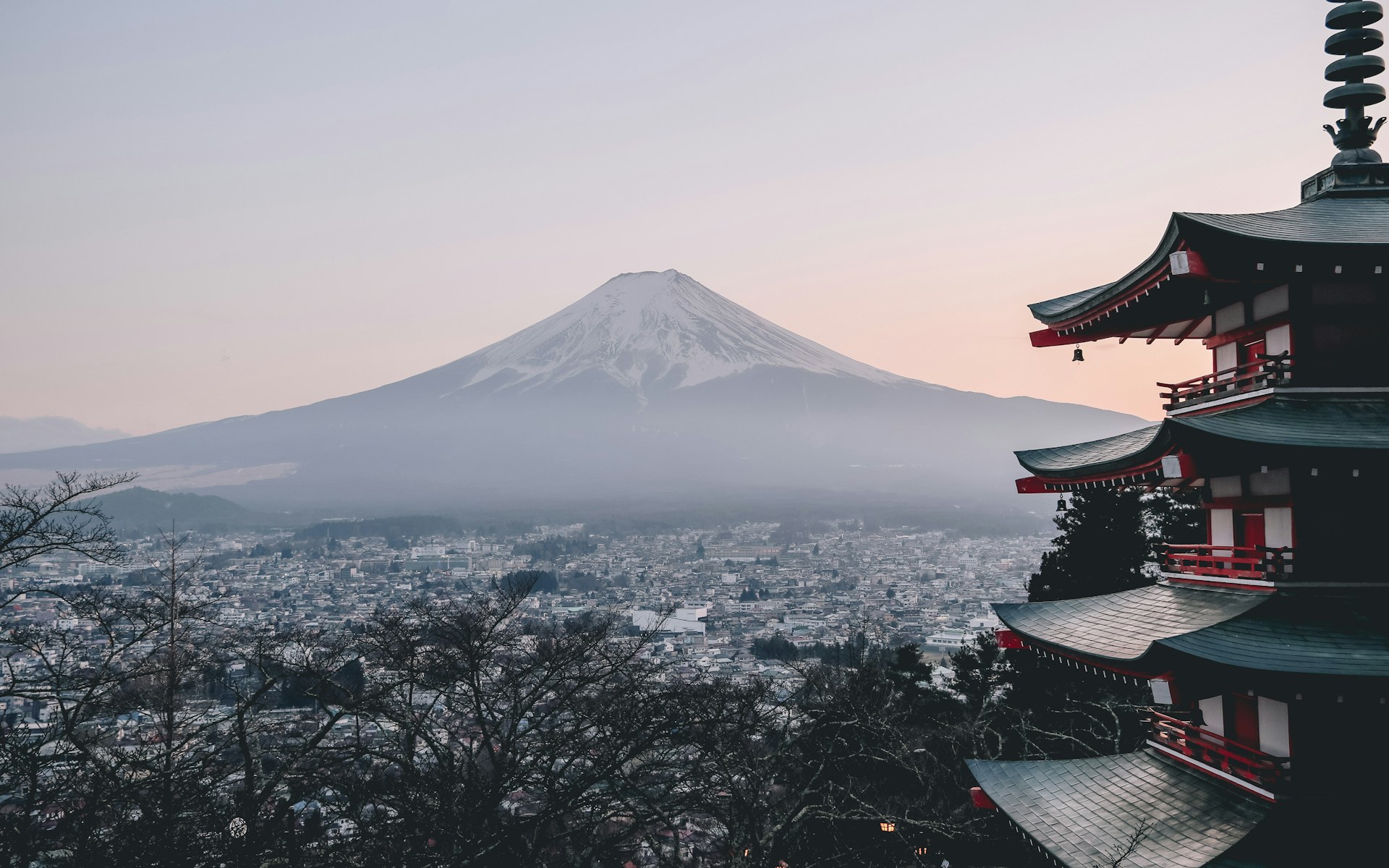 Japan — story 1