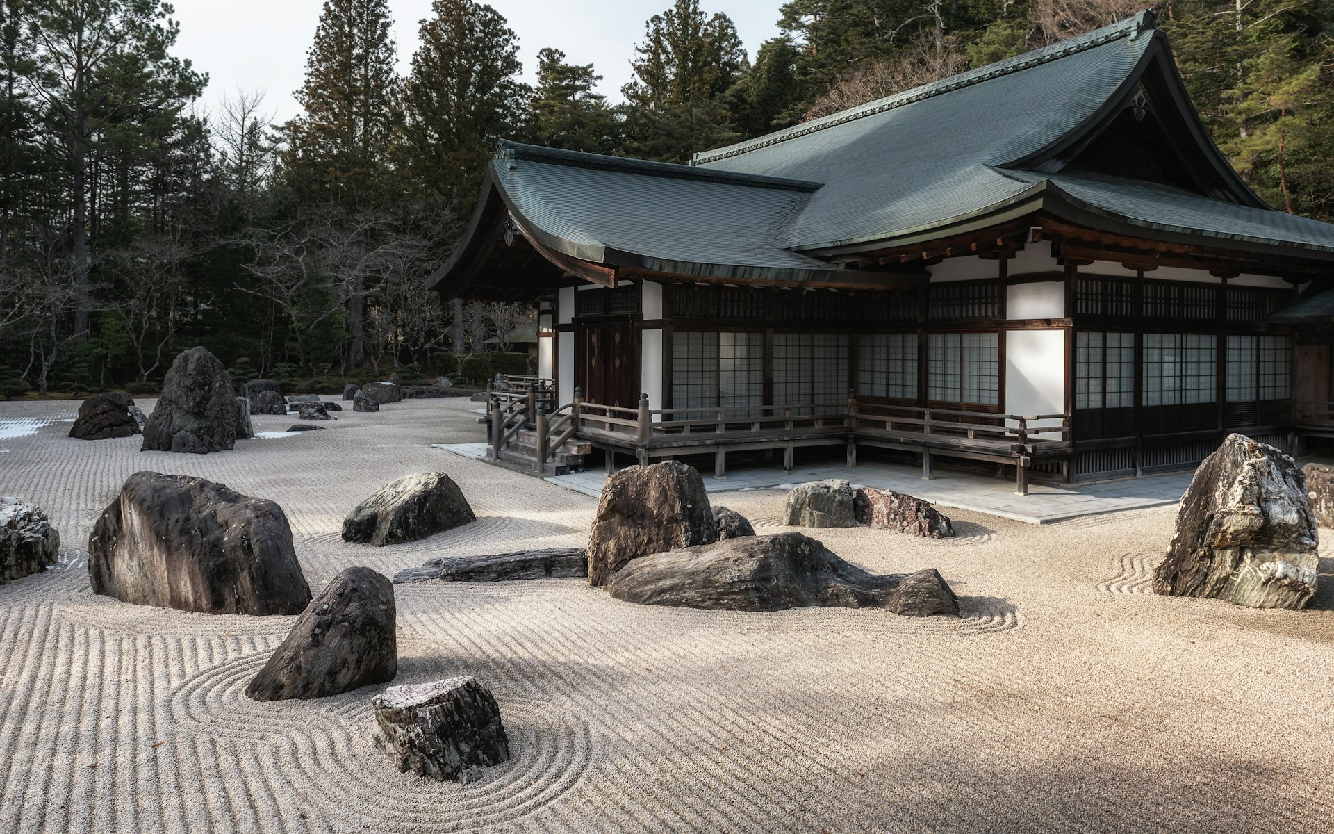 Japan — story 2