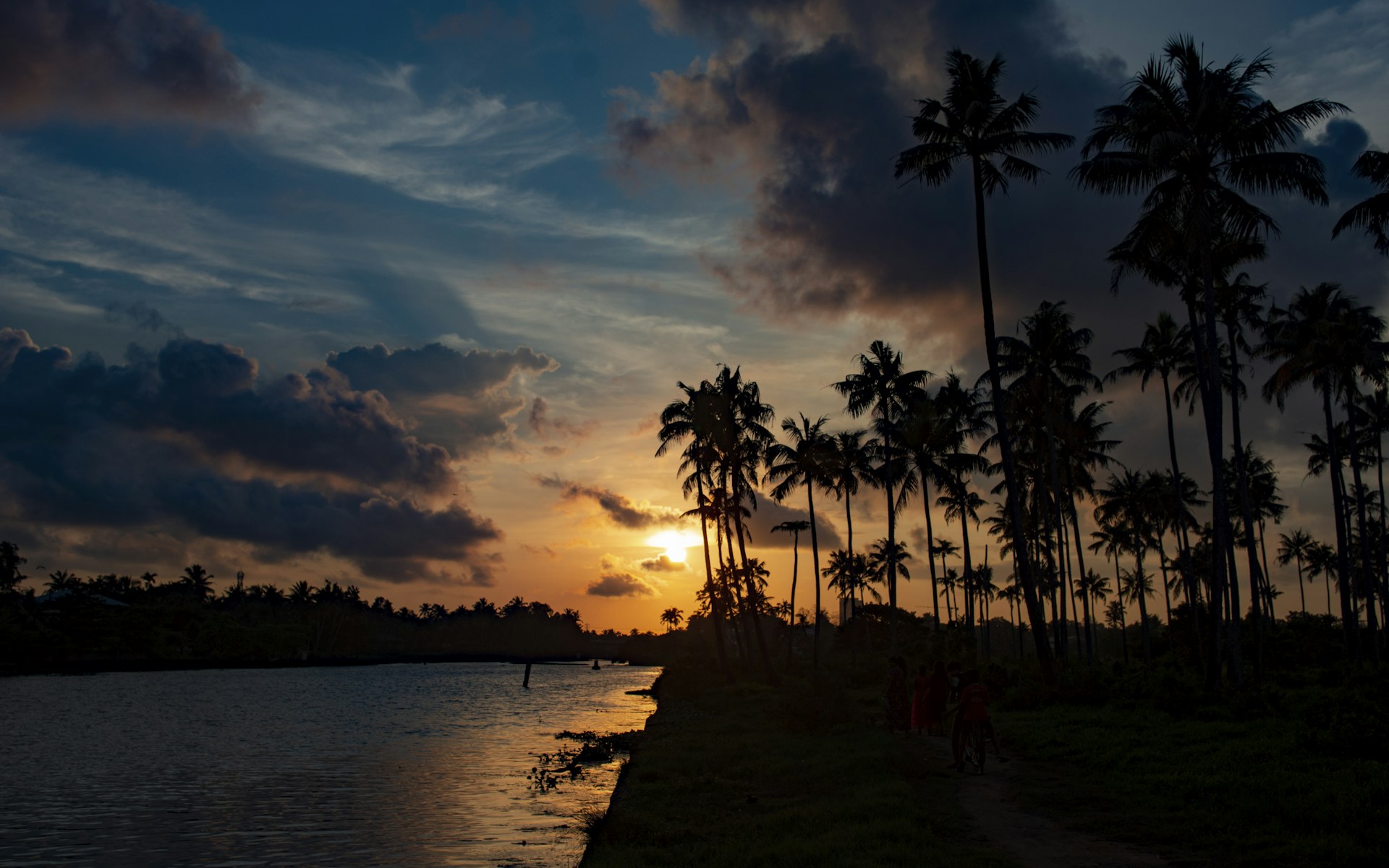 Kerala Grand Nature Retreat - Featured Image