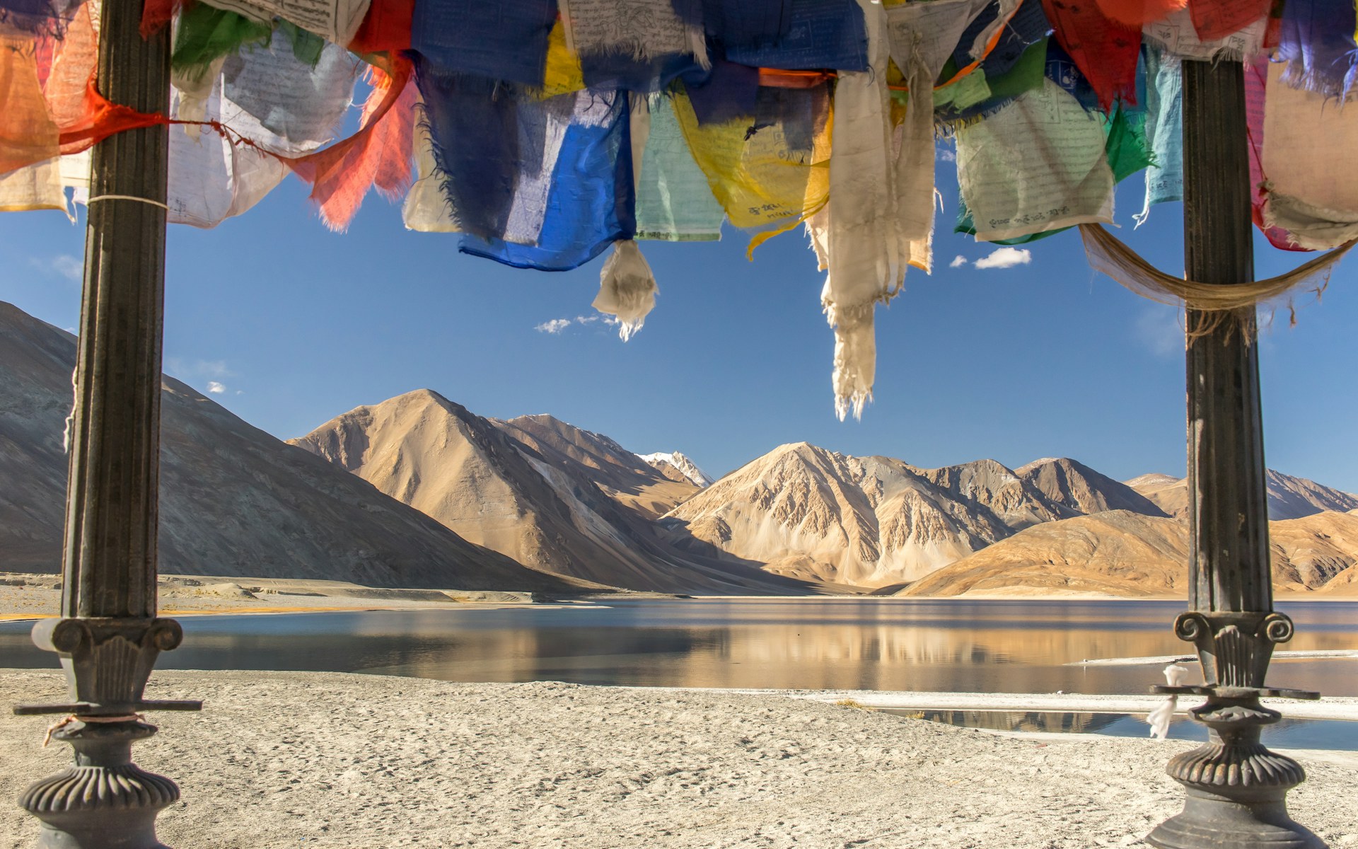 Ladakh — story 1