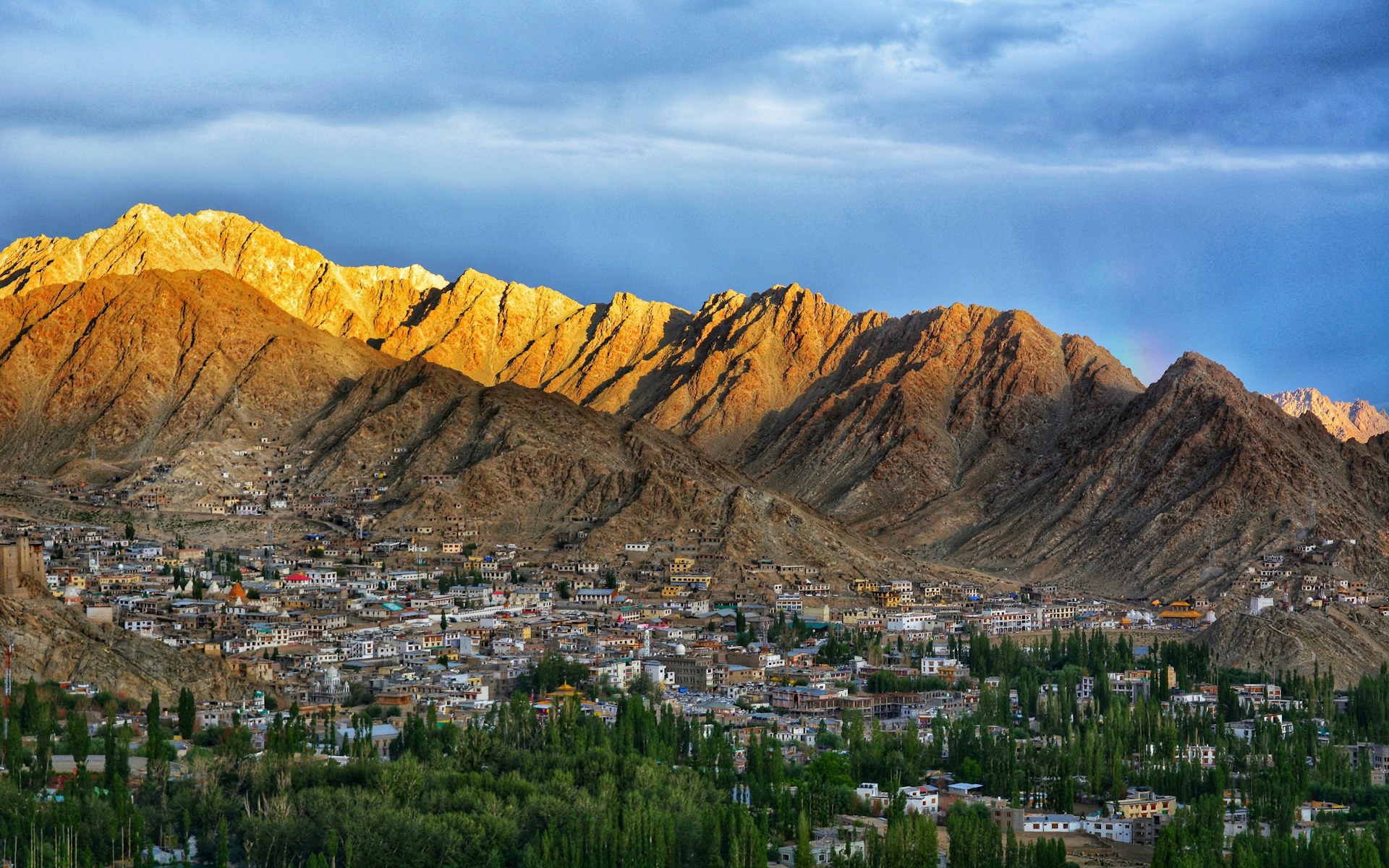 Ladakh — story 2