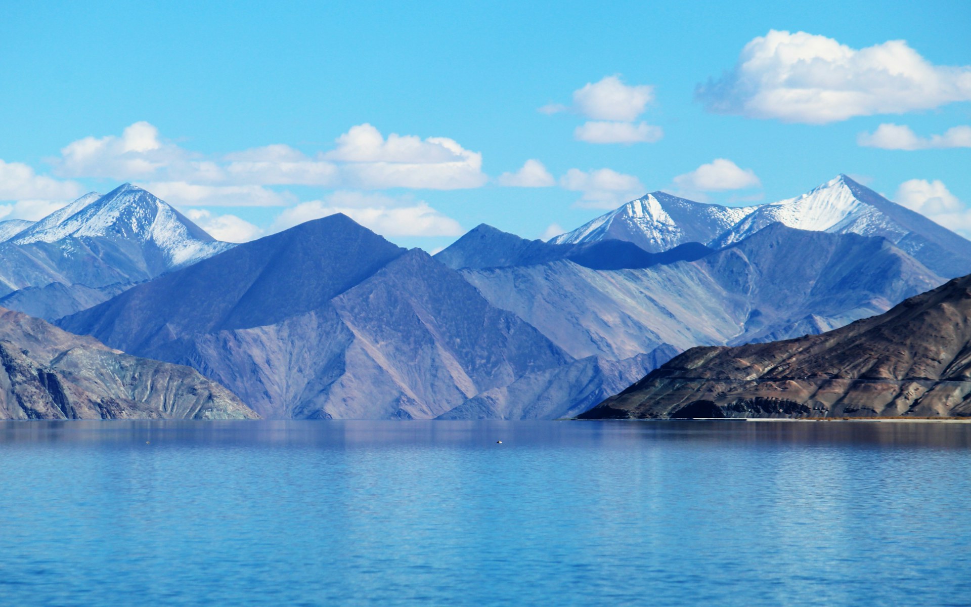 Ladakh — story 3