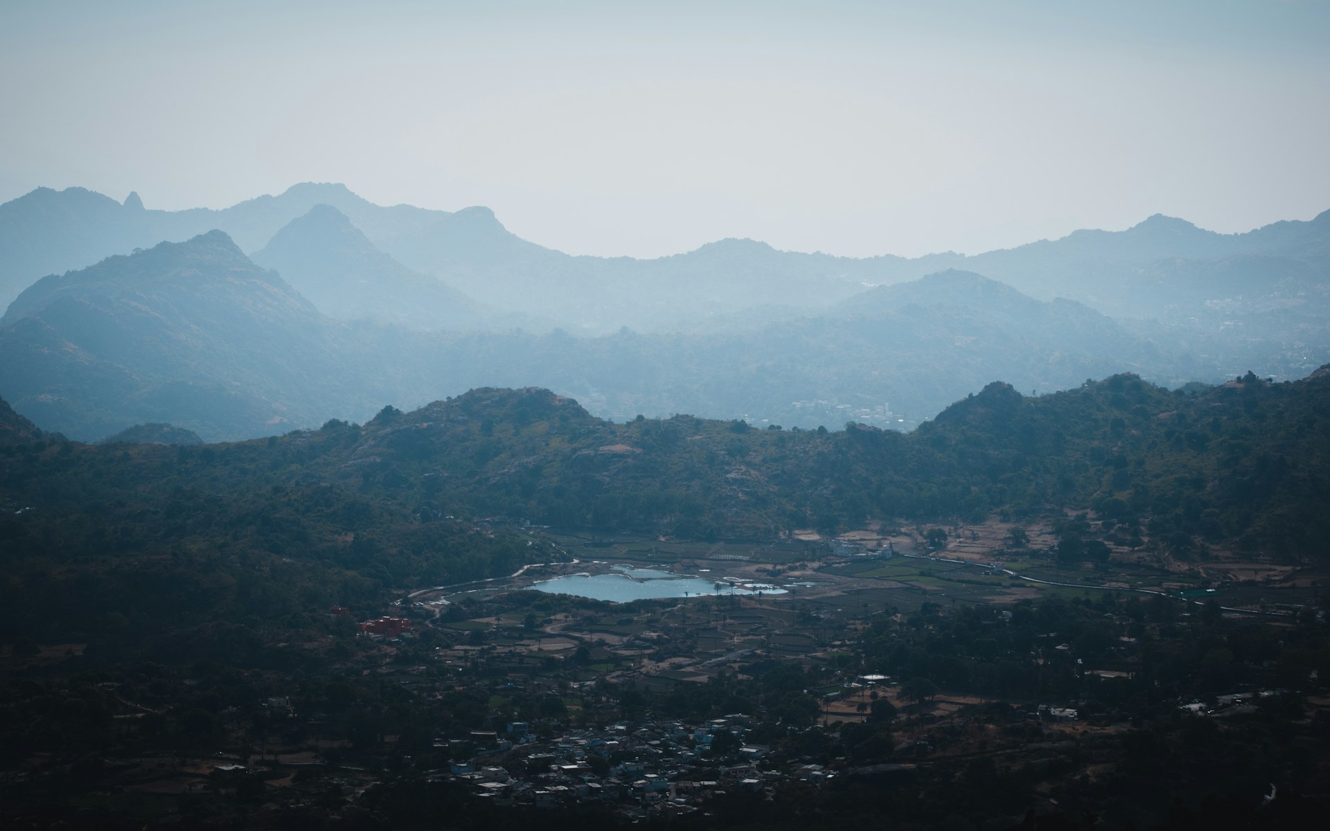 Rajasthan — story 2