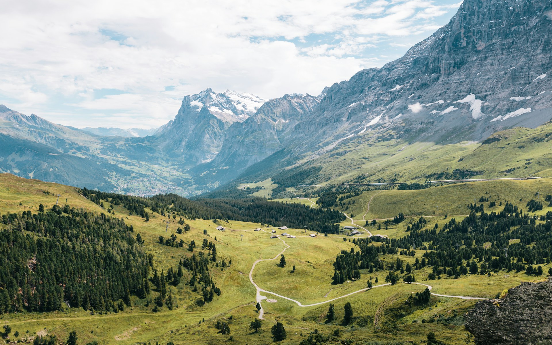 Switzerland — story 1