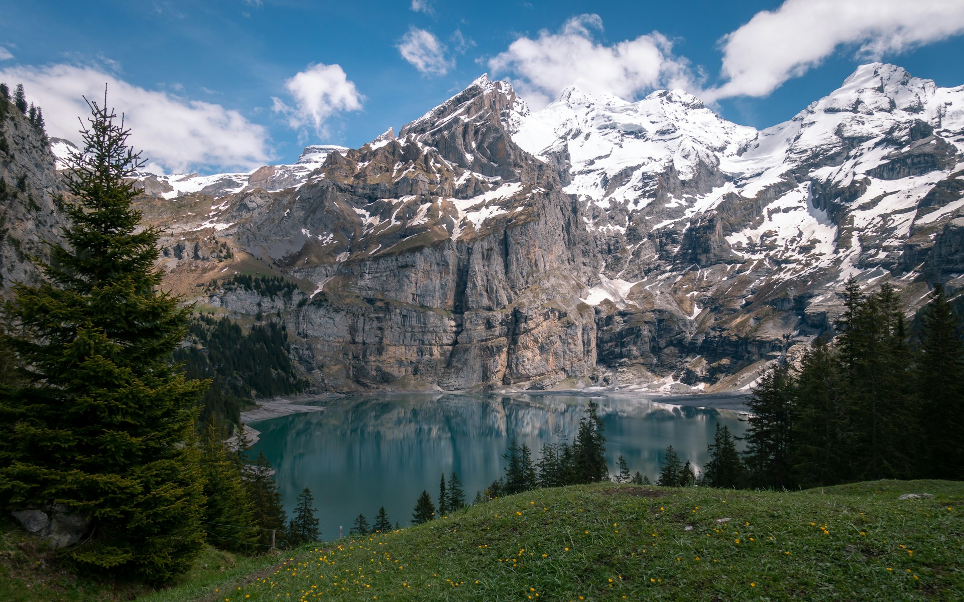 Switzerland — story 2
