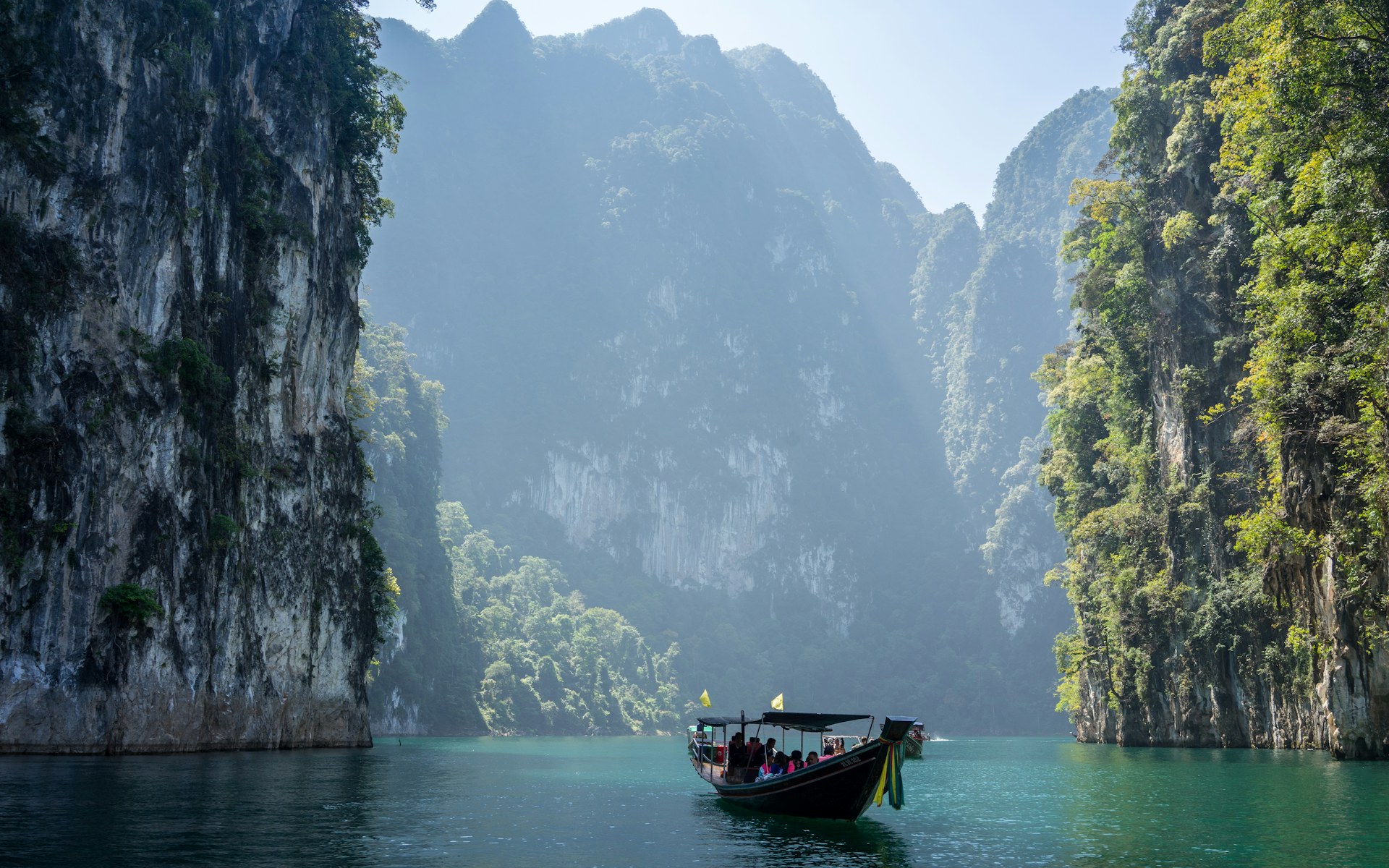 Thailand — story 1
