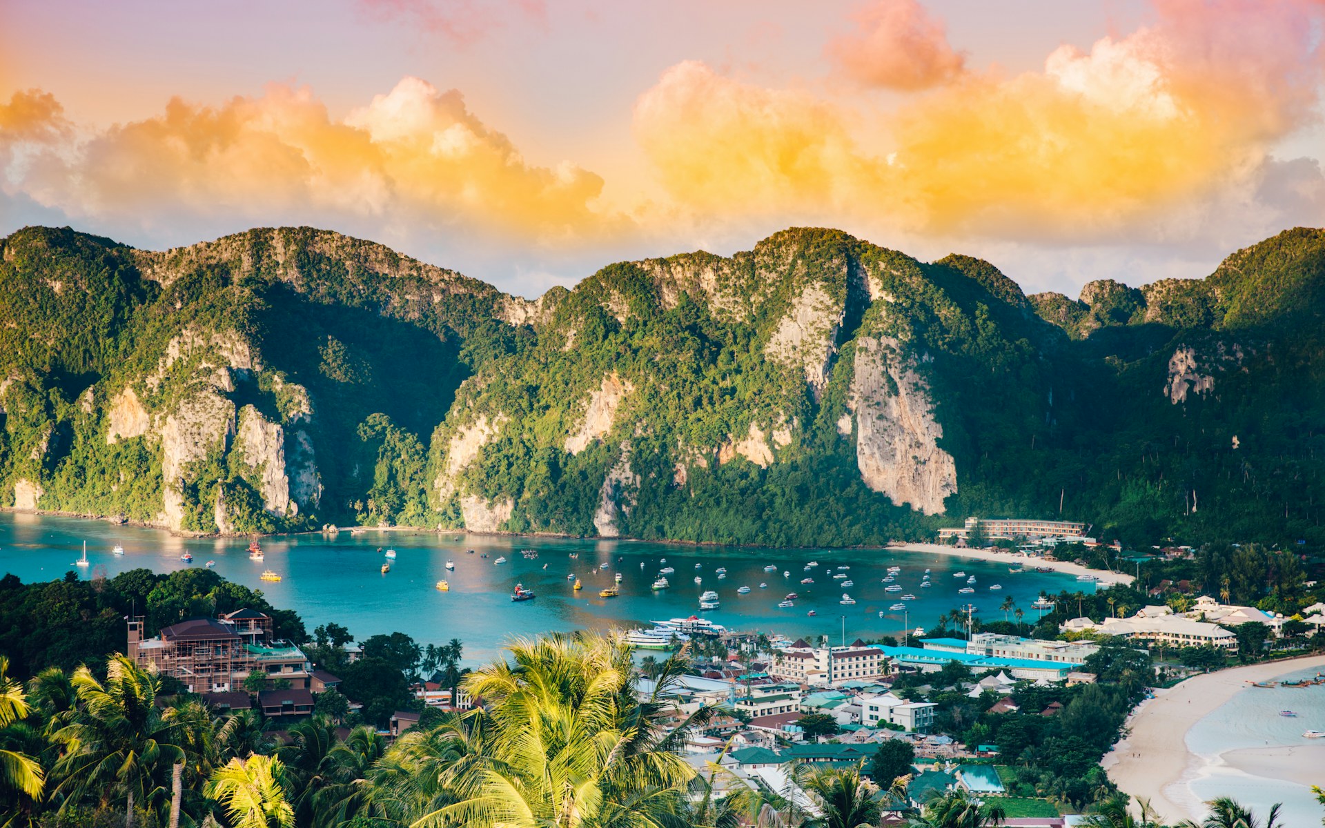Thailand — story 2