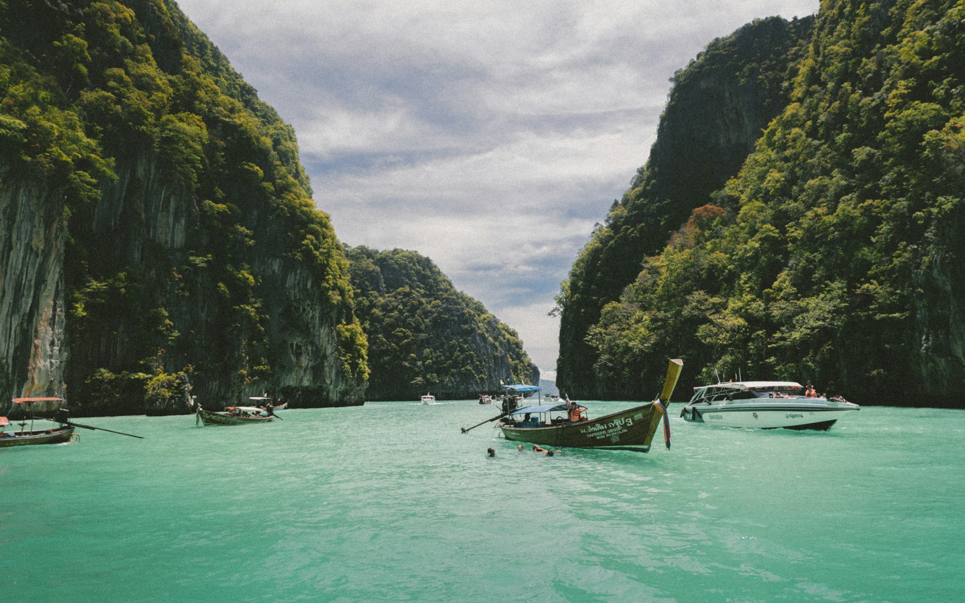 Thailand — story 3
