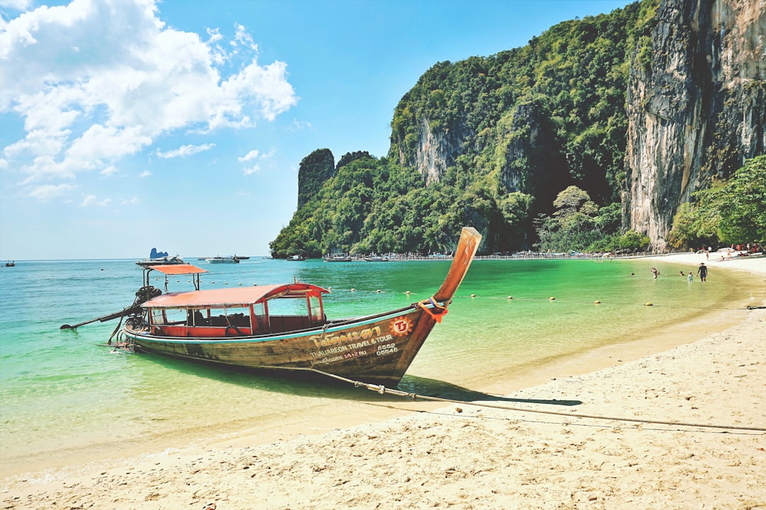 Andaman Beaches & Marine Adventures - Featured Image