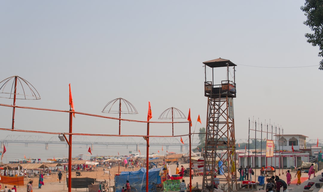 Ayodhya Sacred Heritage Journey