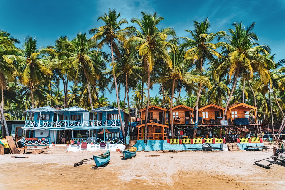 Goa Beyond the Beaches