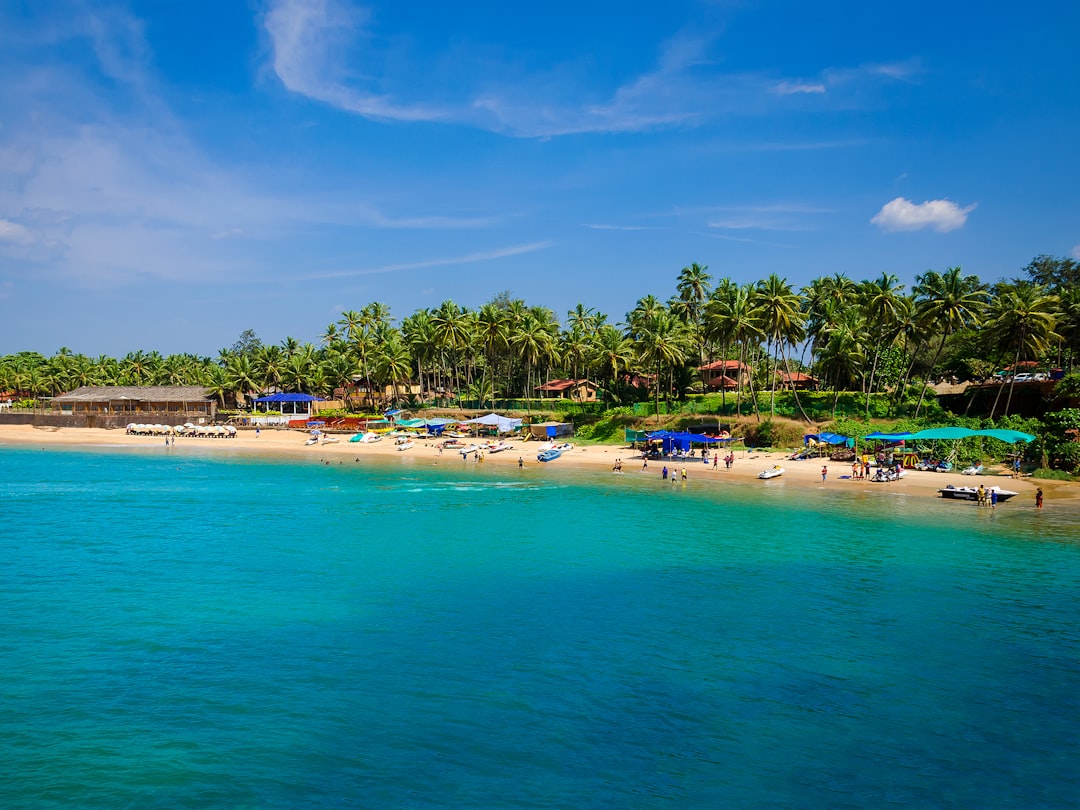 Goa Coastal Bliss