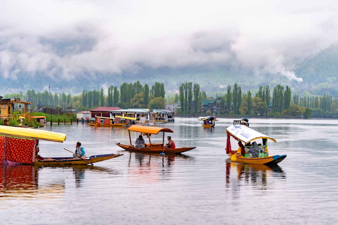 Kashmir Grand Himalayan Retreat