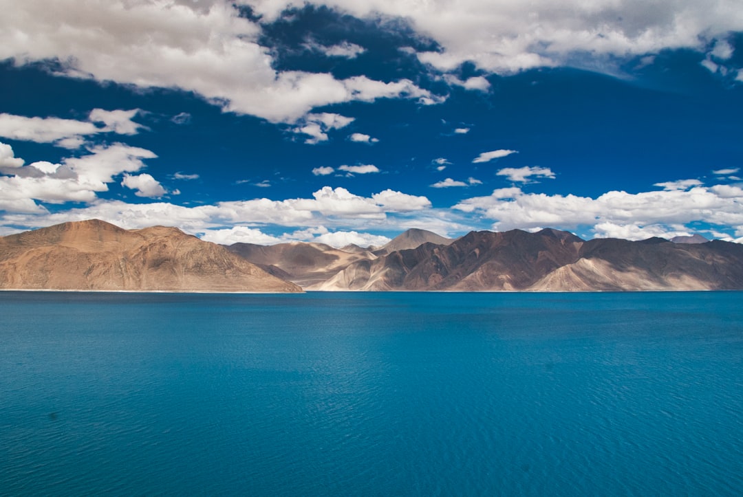 Ladakh Lakes, Passes & Monasteries