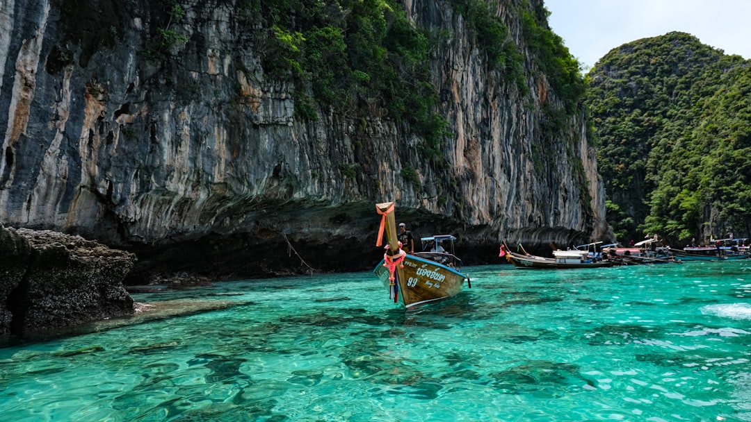 Thailand Islands & Culture Escape